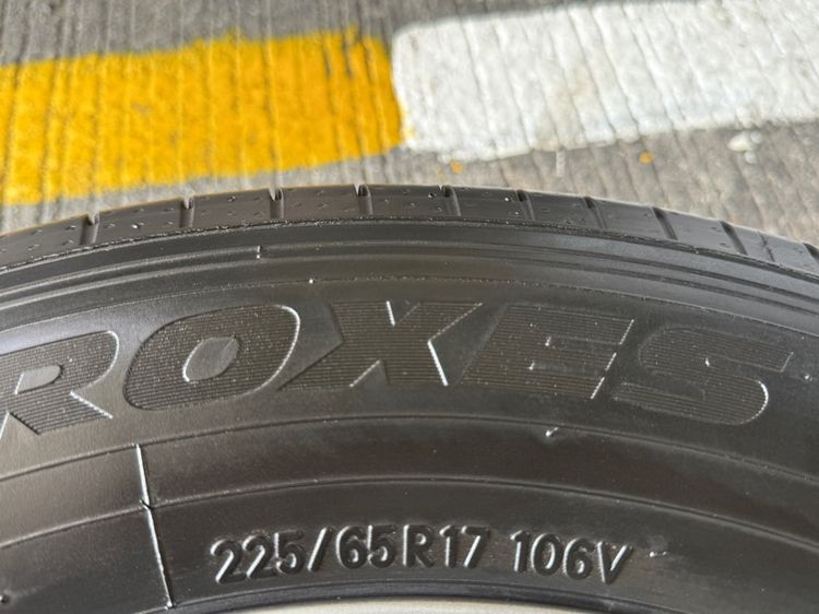 Toyota Alphard Vellfire ขอบ 17 นิ้ว Top 🔥 รูปที่ 10