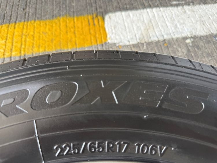 Toyota Alphard Vellfire ขอบ 17 นิ้ว Top 🔥 รูปที่ 5