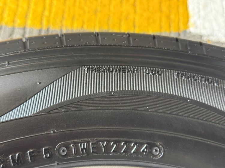 Toyota Alphard Vellfire ขอบ 17 นิ้ว Top 🔥 รูปที่ 6