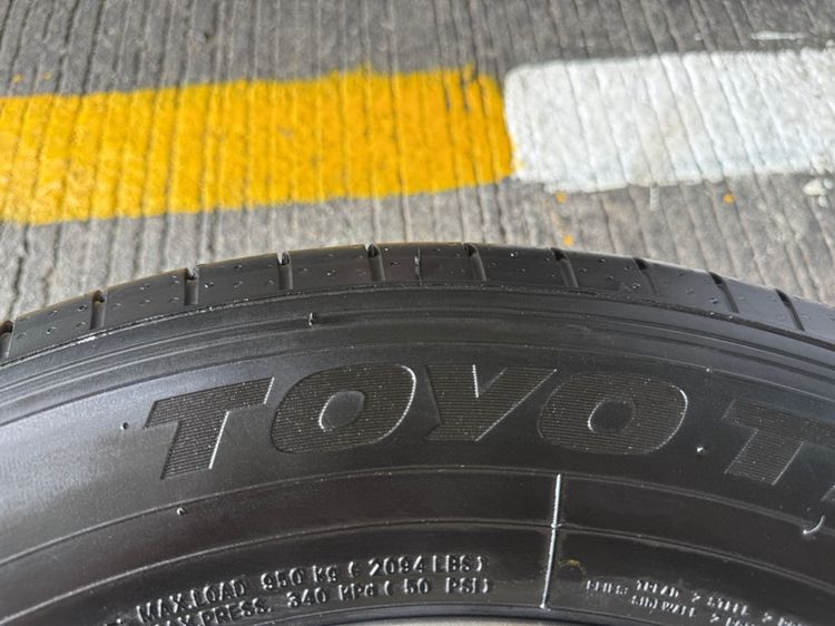 Toyota Alphard Vellfire ขอบ 17 นิ้ว Top 🔥 รูปที่ 9