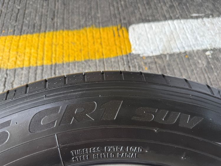 Toyota Alphard Vellfire ขอบ 17 นิ้ว Top 🔥 รูปที่ 8