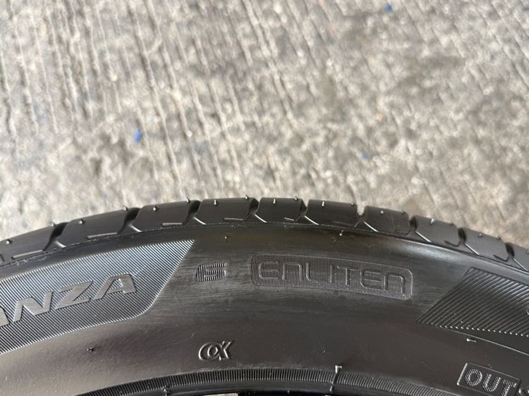 Toyota Alphard Vellfire แท้ 18 นิ้ว Top 🔥 รูปที่ 4