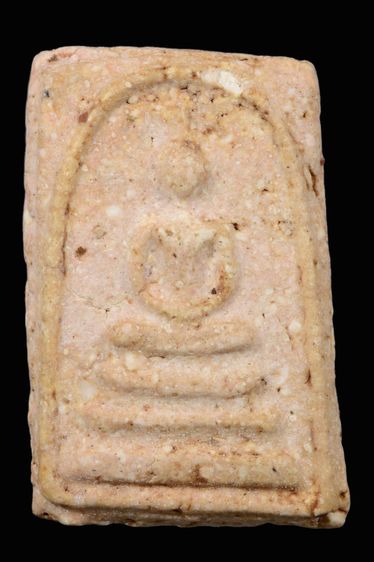 สมเด็จเก่า รูปที่ 5