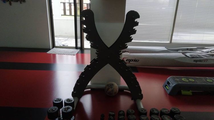 ขายด่วนราคาดี สายออกกำลังกาย รูปที่ 3