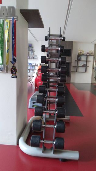 ขายด่วนราคาดี สายออกกำลังกาย รูปที่ 2