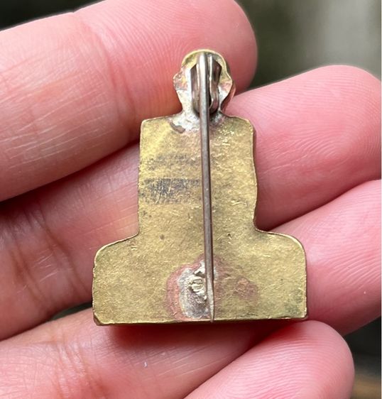 หลวงพ่อพรหม รูปที่ 2