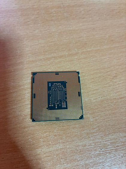 ซีพียู Intel Core i5-6600 ความเร็ว 3.3GHz LGA 1151 เจน 6 รูปที่ 3
