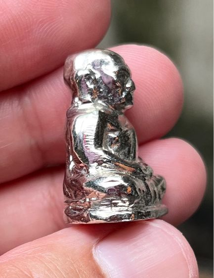 หลวงพ่อเงิน รูปที่ 5