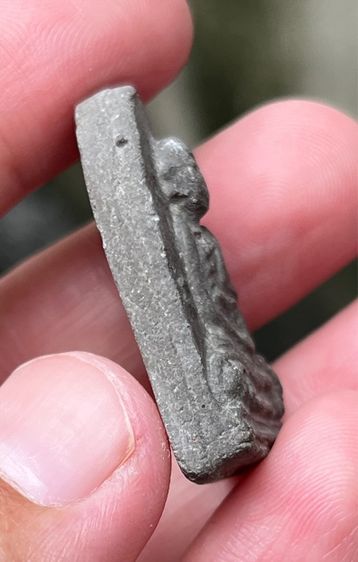 หลวงปู่สุขโพธิ์ทรายทอง รูปที่ 3