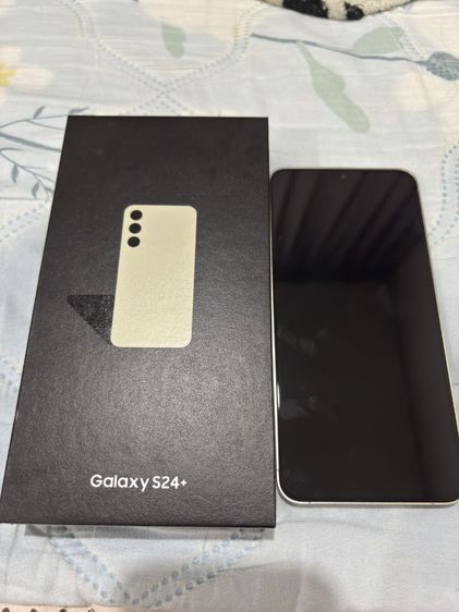 Samsung s24 Plus รูปที่ 4