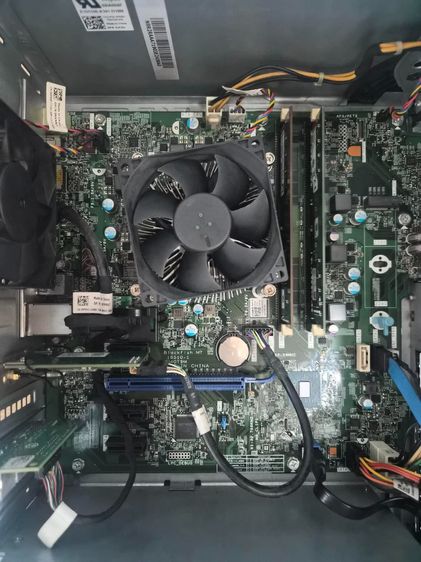 DELL OPTIPLEX 3050MT I5-7500 RAM 8G SSD 120G HDD 1TB รองรับ WIFI ในตัว รูปที่ 4