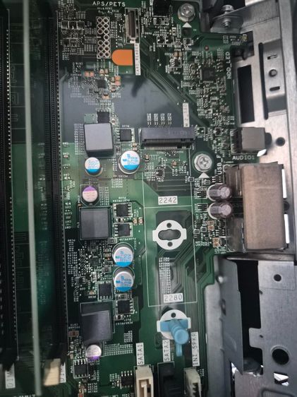 DELL OPTIPLEX 3050MT I5-7500 RAM 8G SSD 120G HDD 1TB รองรับ WIFI ในตัว รูปที่ 3
