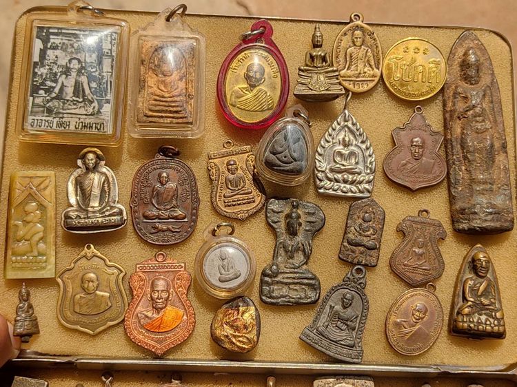 พระเหมา รูปที่ 8