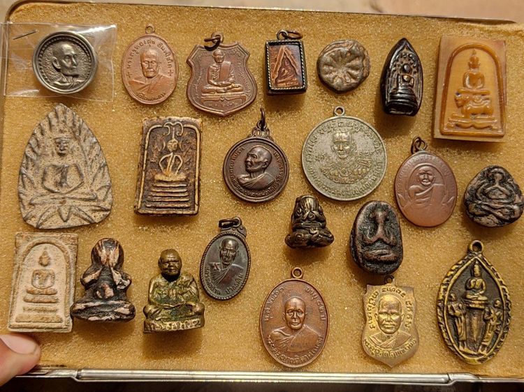 พระเหมา รูปที่ 4