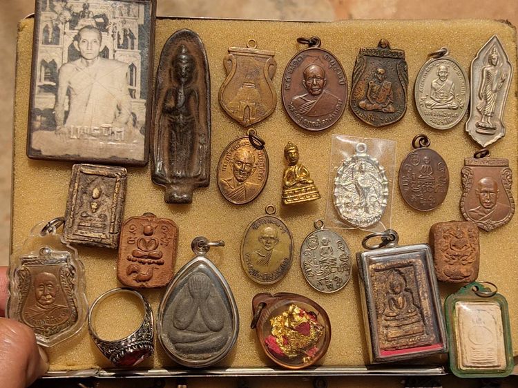 พระเหมา รูปที่ 7