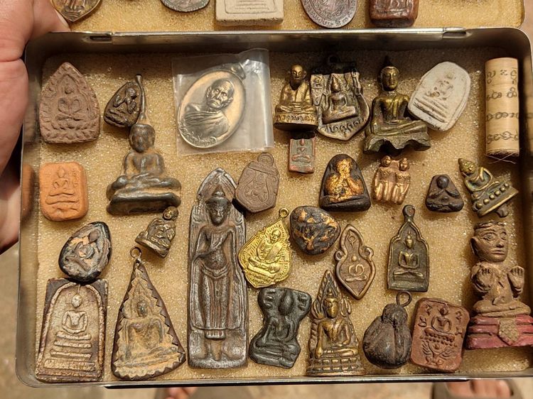 พระเหมา รูปที่ 10