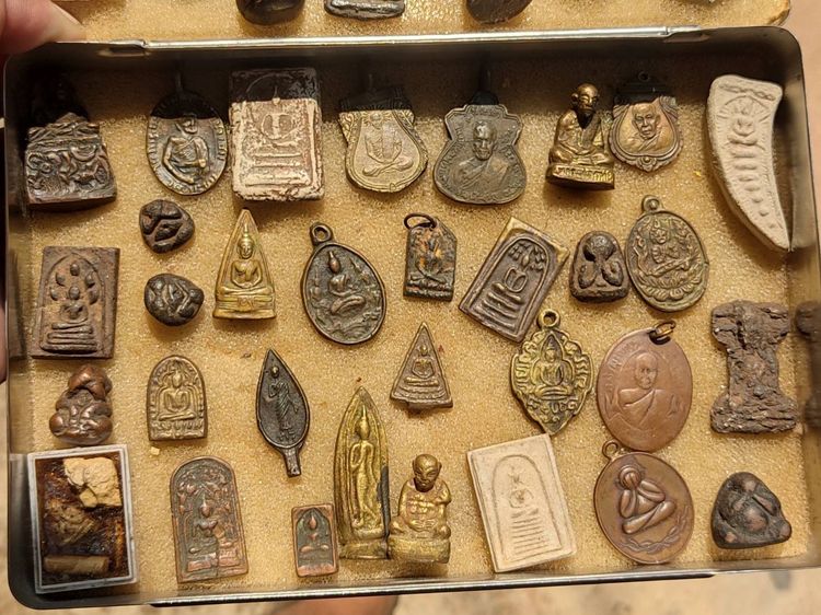 พระเหมา รูปที่ 12