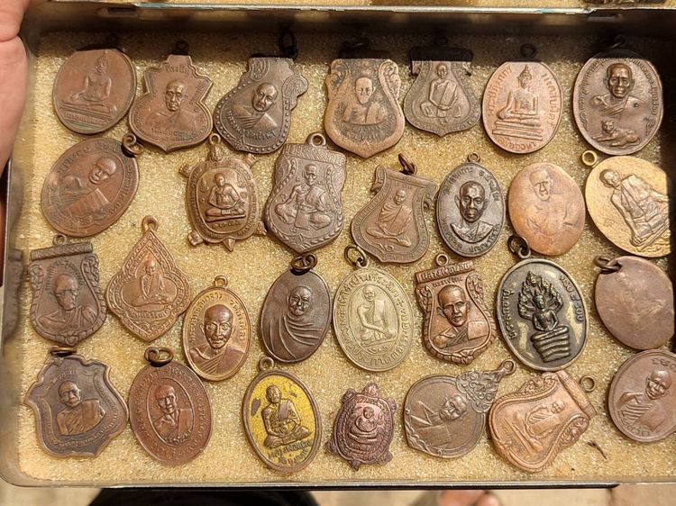 พระเหมา รูปที่ 13