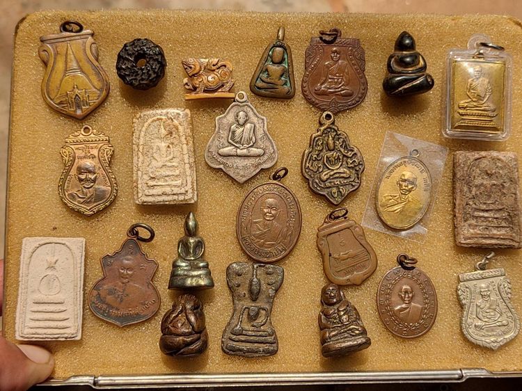 พระเหมา รูปที่ 2