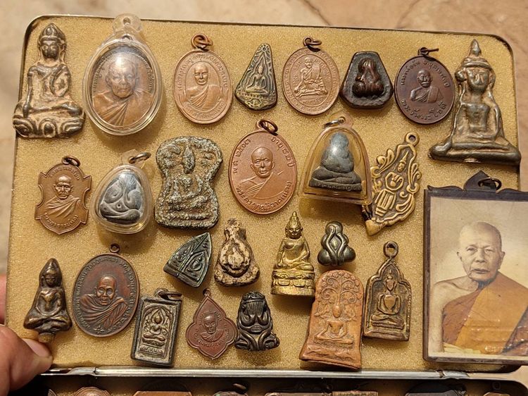 พระเหมา รูปที่ 5