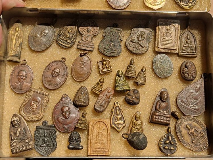 พระเหมา รูปที่ 11