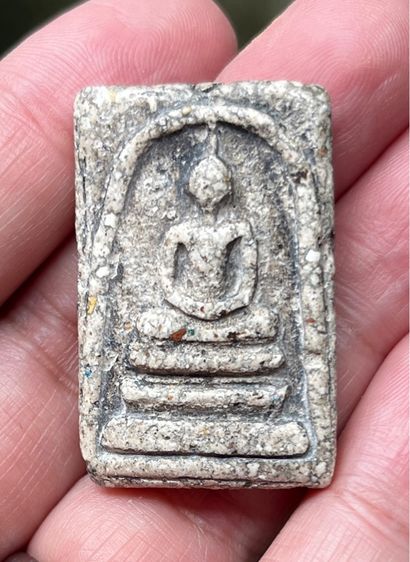 พระสมเด็จ