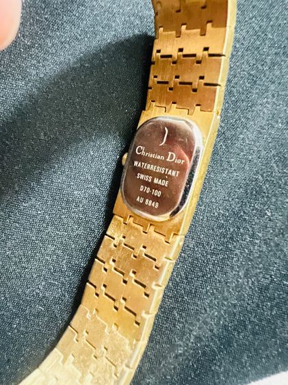 christian dior d70-100  รูปที่ 4