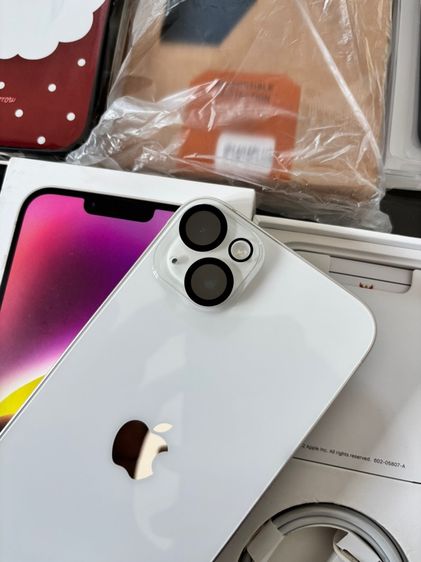 i phone 14 plus รูปที่ 8