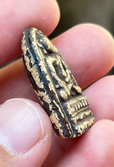 พระกรุวัดรังษี รูปที่ 3