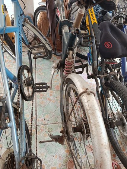 จักรยาน  รูปที่ 2