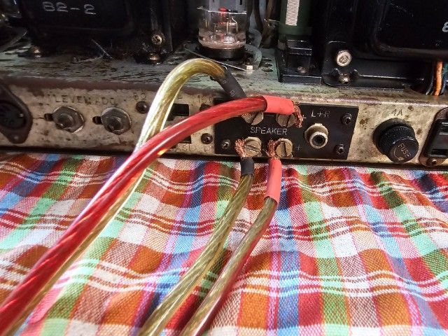 เครื่องเสียง รูปที่ 5