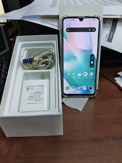 โทรศัพท์มือถือ รูปที่ 11