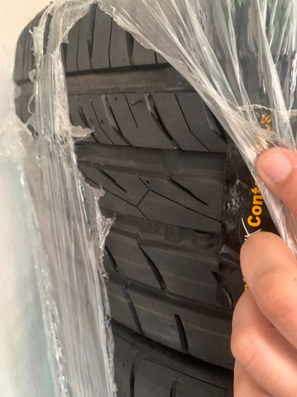 ยางรถยนต์ขอบ18 รูปที่ 2