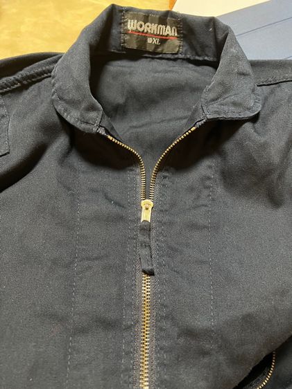 ชุดหมีช่างยี่ห้อ workman รูปที่ 5