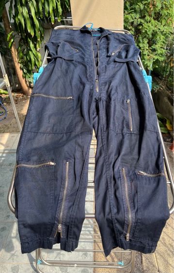 ชุดหมีช่างยี่ห้อ workman รูปที่ 4