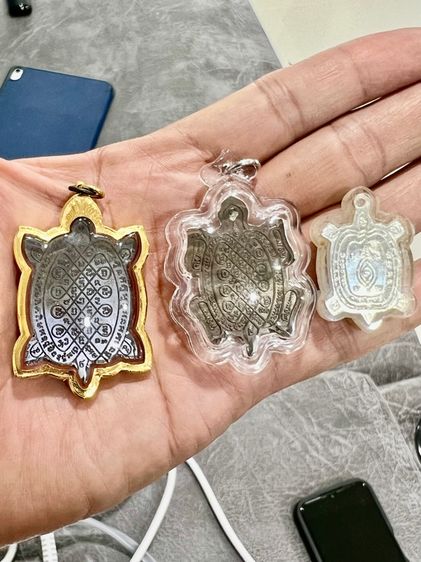 หลวงปู่หลิว รูปที่ 4