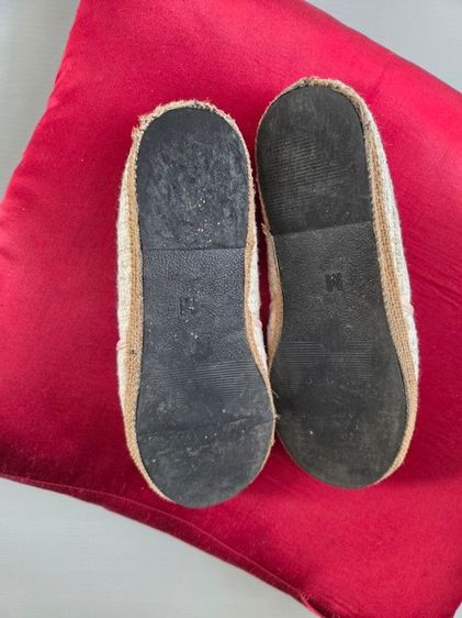 รองเท้าส้นแบน No.39 รูปที่ 4