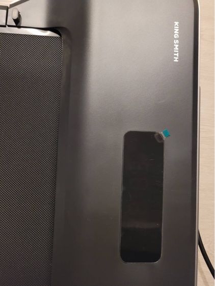 ลู่วิ่งไฟฟ้า พับได้ Kingsmith  รูปที่ 3