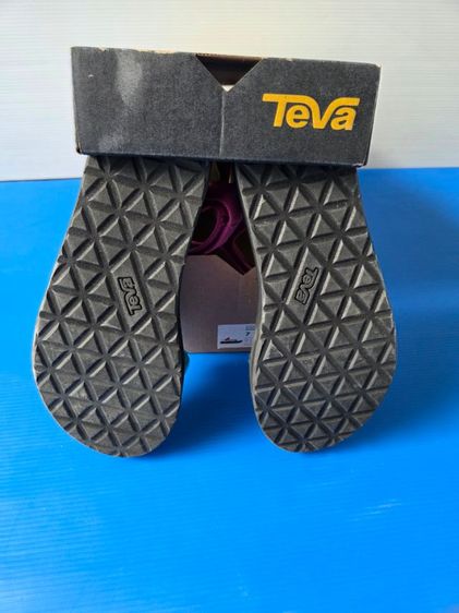 รองเท้า Teva เบอร์7🌷แท้  รูปที่ 4