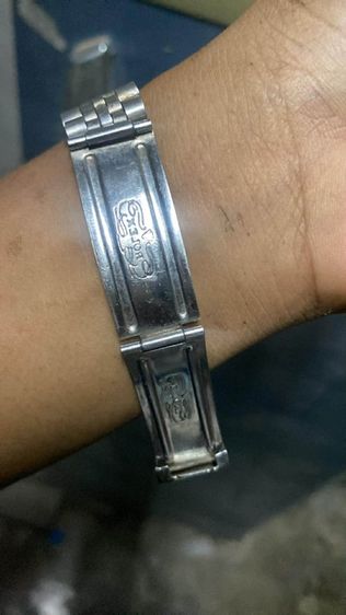 Rolex Oyster Perpetual Datejust 1601 รูปที่ 3