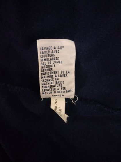 เสื้อยืด Polo Ralph Lauren มือสอง รูปที่ 9