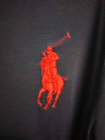 เสื้อยืด Polo Ralph Lauren มือสอง รูปที่ 2