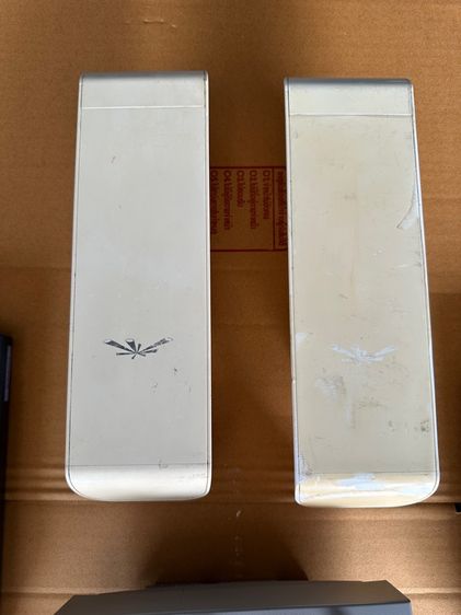 ขายเหมา อุปกรณ์ WiFi มืออาชีพ สัญญาณแรง ใช้งานได้ปกติ ทั้งหมด 3000 บาท  รูปที่ 5