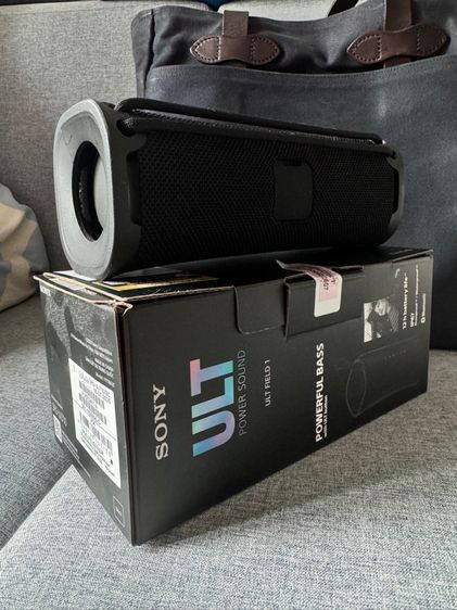ลำโพง sony ult field 1 รูปที่ 3