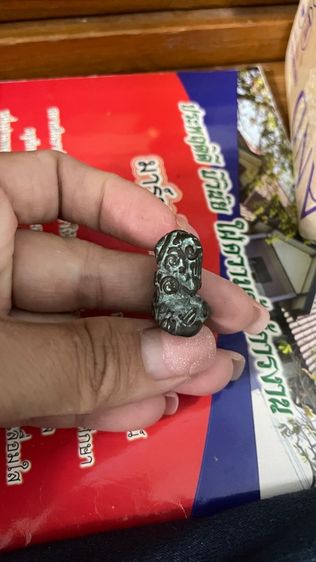 พระปิดตา รูปที่ 4