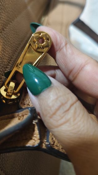 กระเป๋า ALDO ของแท้💯 สภาพเหมือนใหม่สวยมาก รูปที่ 3