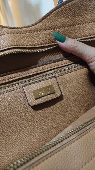 กระเป๋า ALDO ของแท้💯 สภาพเหมือนใหม่สวยมาก รูปที่ 4