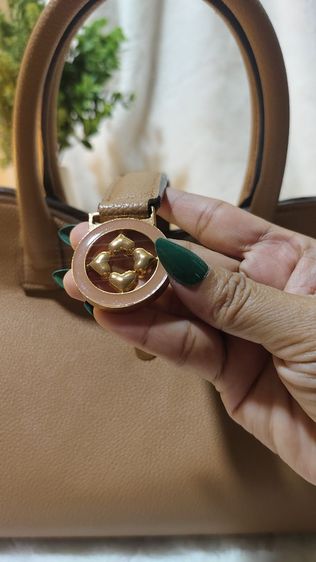 กระเป๋า ALDO ของแท้💯 สภาพเหมือนใหม่สวยมาก รูปที่ 2