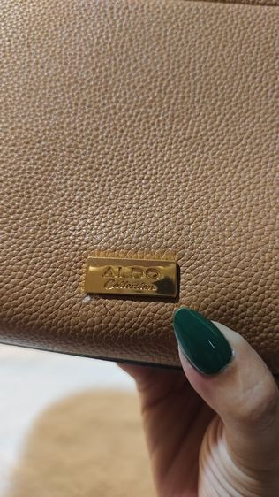 กระเป๋า ALDO ของแท้💯 สภาพเหมือนใหม่สวยมาก รูปที่ 9