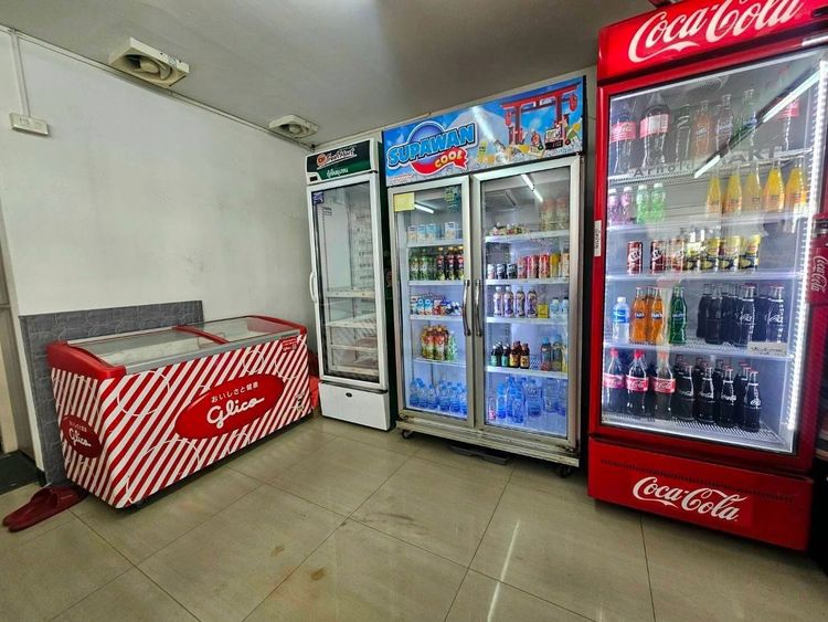 เซ้งร้านมินิมาร์ท ทำเลดี ใกล้ มกรุงเทพ รูปที่ 3
